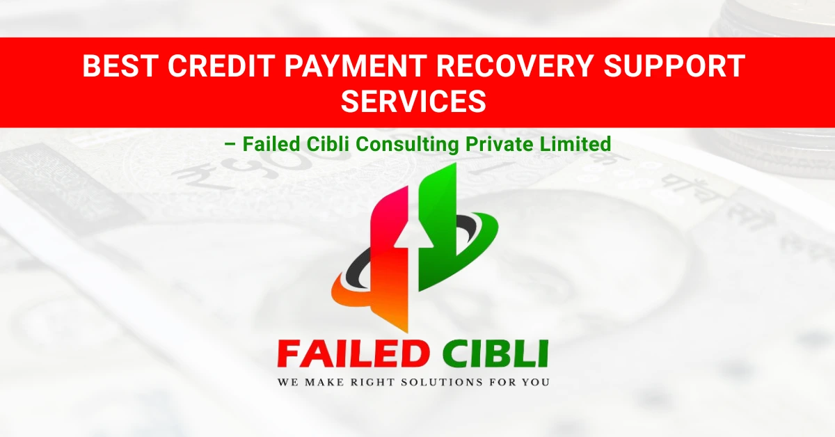 credit payment recovery