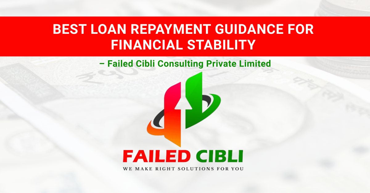 loan repayment guidance