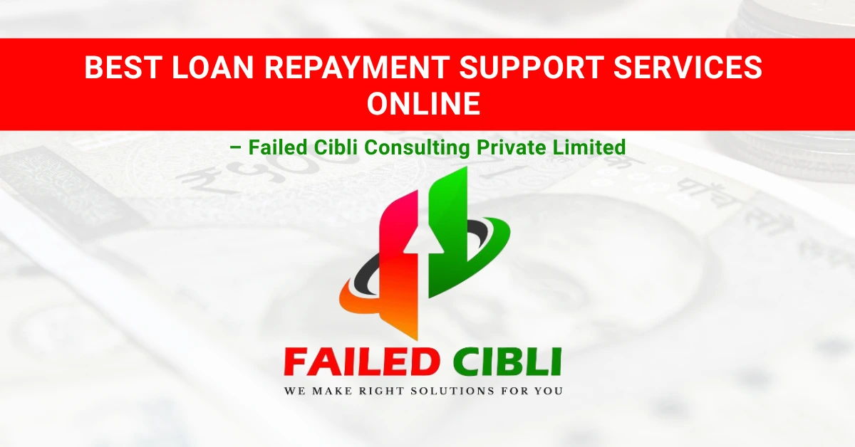 loan repayment support services